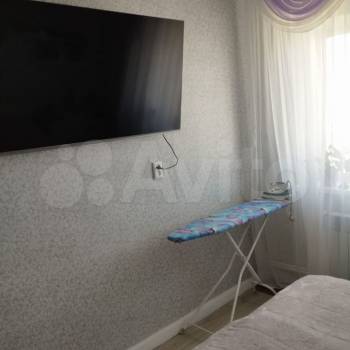 Продается 2-х комнатная квартира, 43 м²