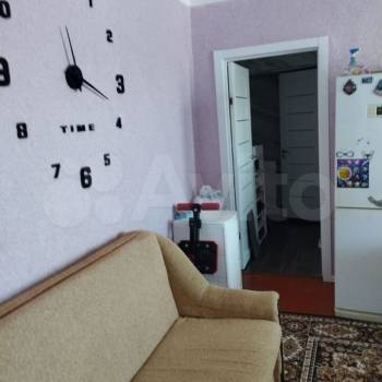 Продается 2-х комнатная квартира, 43 м²