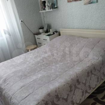 Продается 2-х комнатная квартира, 43 м²