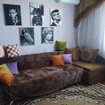 Продается 2-х комнатная квартира, 43 м²