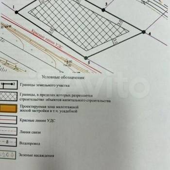 Продается Участок, 1000 м²