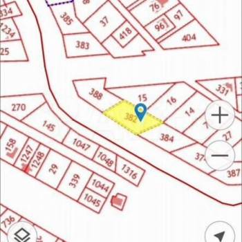 Продается Участок, 1000 м²