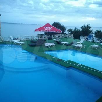 Продается 1-комнатная квартира, 23 м²