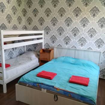 Продается 1-комнатная квартира, 23 м²