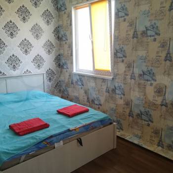 Продается 1-комнатная квартира, 23 м²