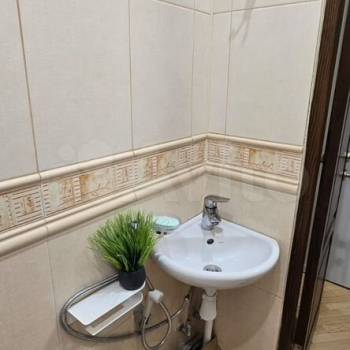 Продается 3-х комнатная квартира, 73 м²