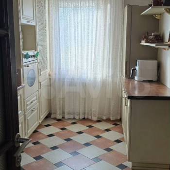 Продается 3-х комнатная квартира, 73 м²