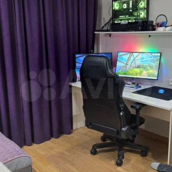 Продается 3-х комнатная квартира, 73 м²