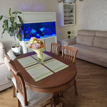 Продается 3-х комнатная квартира, 73 м²
