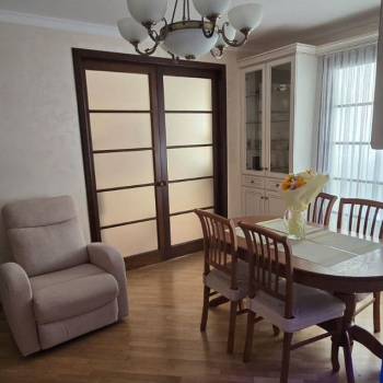 Продается 3-х комнатная квартира, 73 м²