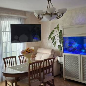 Продается 3-х комнатная квартира, 73 м²