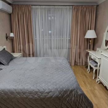 Продается 3-х комнатная квартира, 73 м²