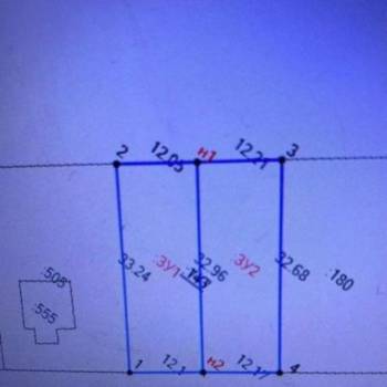 Продается Участок, 800 м²