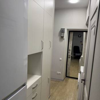 Продается 1-комнатная квартира, 33,1 м²