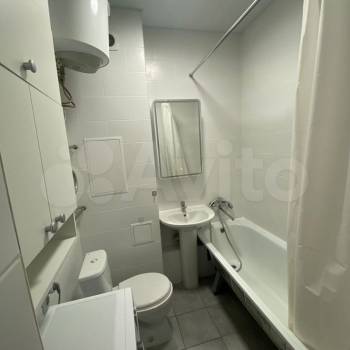 Продается 1-комнатная квартира, 33,1 м²