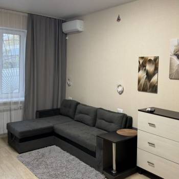Продается 1-комнатная квартира, 33,1 м²