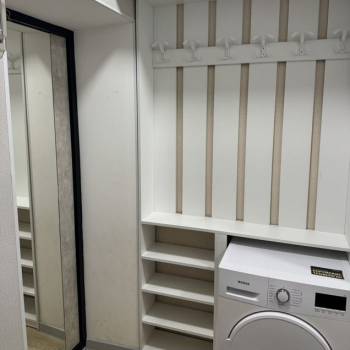 Продается 1-комнатная квартира, 33,1 м²