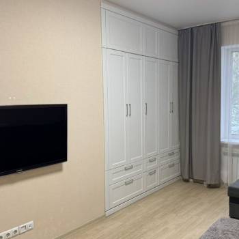 Продается 1-комнатная квартира, 33,1 м²