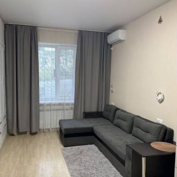 Продается 1-комнатная квартира, 33,1 м²