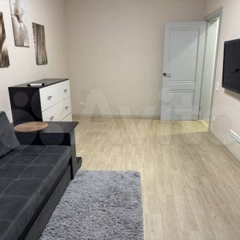 Продается 1-комнатная квартира, 33,1 м²