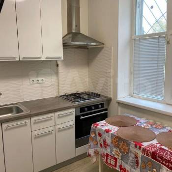 Продается 1-комнатная квартира, 33,1 м²