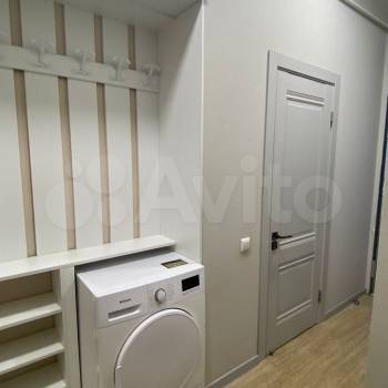 Продается 1-комнатная квартира, 33,1 м²