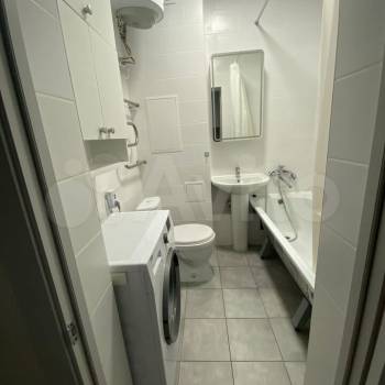 Продается 1-комнатная квартира, 33,1 м²