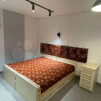 Сдается 1-комнатная квартира, 30 м²