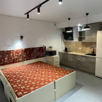 Сдается 1-комнатная квартира, 30 м²