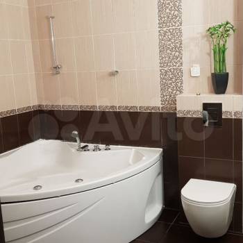 Продается 1-комнатная квартира, 57 м²