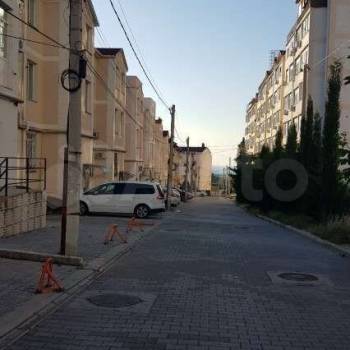 Продается 1-комнатная квартира, 57 м²