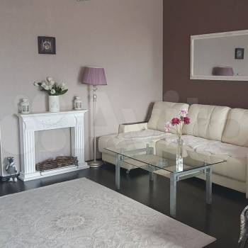 Продается 1-комнатная квартира, 57 м²