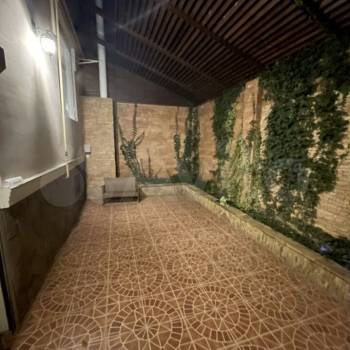 Сдается 2-х комнатная квартира, 70 м²