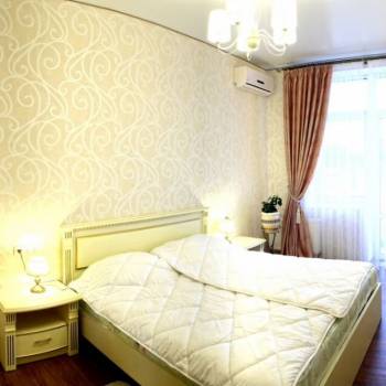 Сдается 2-х комнатная квартира, 70 м²