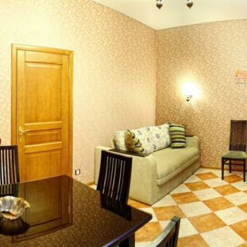 Сдается 2-х комнатная квартира, 70 м²