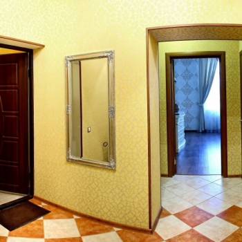 Сдается 2-х комнатная квартира, 70 м²