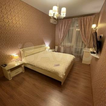 Сдается 2-х комнатная квартира, 70 м²