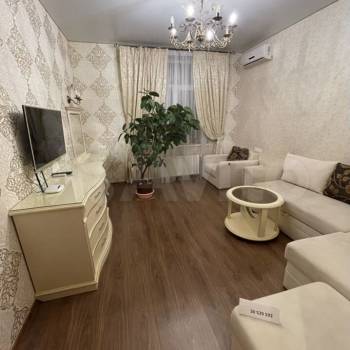 Сдается 2-х комнатная квартира, 70 м²