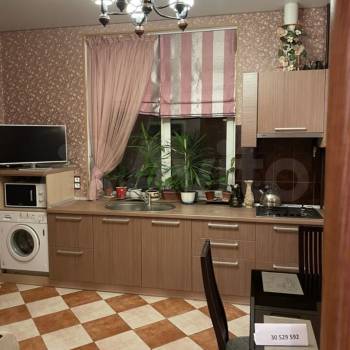 Сдается 2-х комнатная квартира, 70 м²