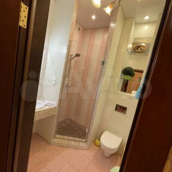 Сдается 2-х комнатная квартира, 70 м²