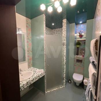 Сдается 2-х комнатная квартира, 70 м²