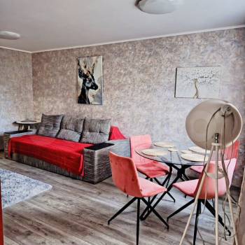 Продается 3-х комнатная квартира, 85 м²