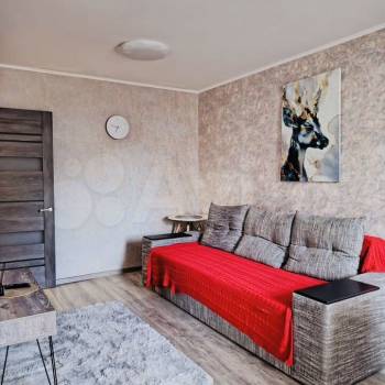 Продается 3-х комнатная квартира, 85 м²