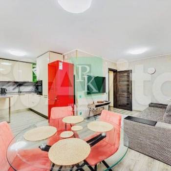 Продается 3-х комнатная квартира, 85 м²