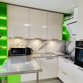 Продается 3-х комнатная квартира, 85 м²