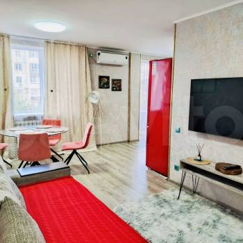 Продается 3-х комнатная квартира, 85 м²