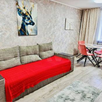 Продается 3-х комнатная квартира, 85 м²