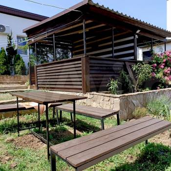 Сдается Дом, 30 м²