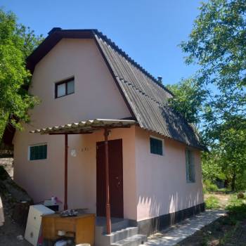 Продается Дом, 46 м²