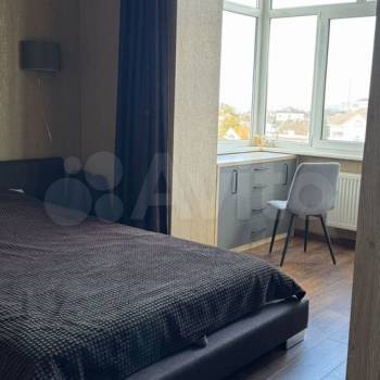 Сдается 2-х комнатная квартира, 50 м²